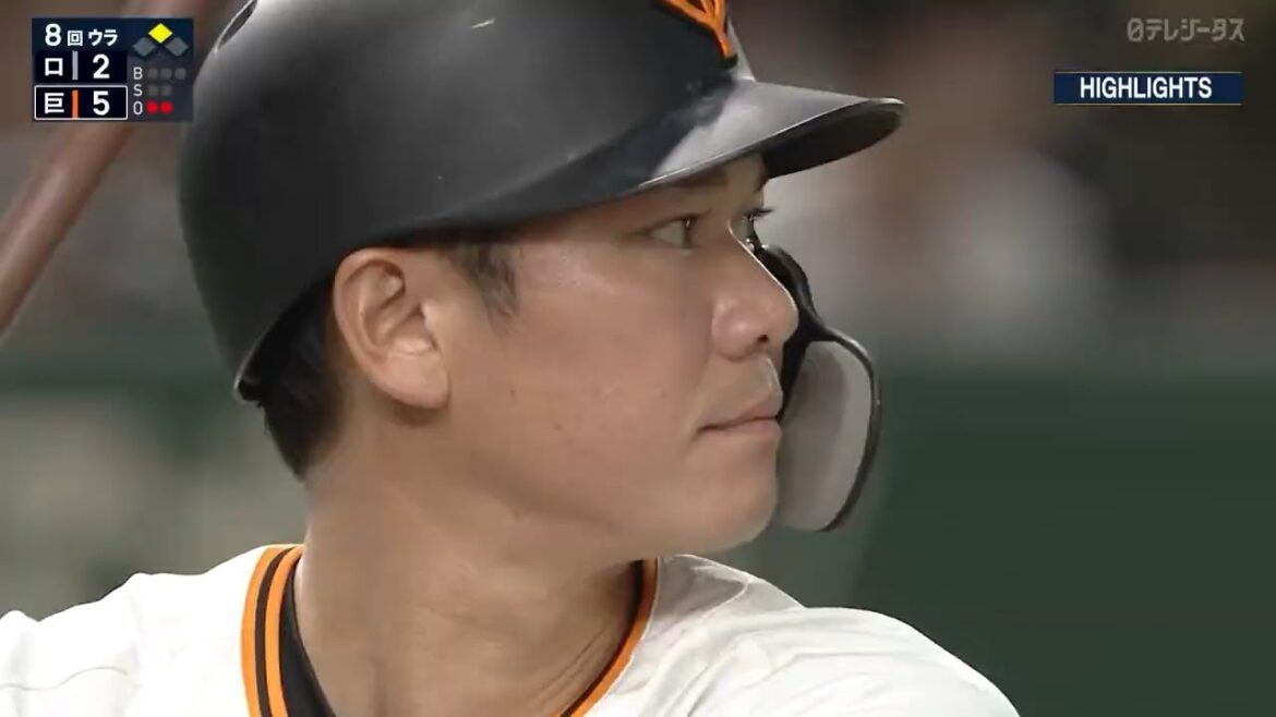 【オープン戦】ジャイアンツ全安打イッキ見せ！【巨人×ロッテ】
