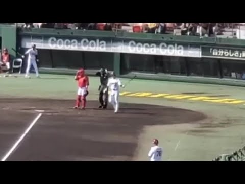 20240301 村林一輝 登場曲【「手を上げて」/Bigfumi】 3回ウラ 東北楽天ゴールデンイーグルス@倉敷マスカットスタジアム・外野レフト オープン戦 20240301 村林一輝 登場曲【「手を上げて」/Bigfumi】 3回ウラ 東北楽天ゴールデンイーグルス@倉敷マスカットスタジアム・外野レフト オープン戦