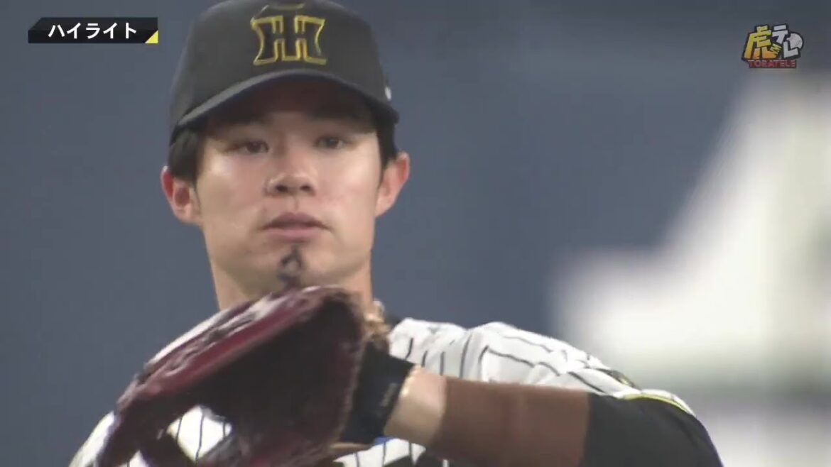 【ハイライト】阪神vsオリックス【2025/3/22Ｔ－Ｂ】