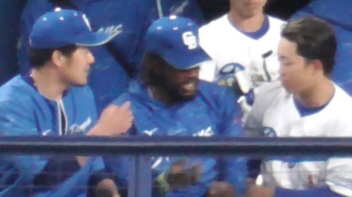 岡林勇希とゆかいな仲間たち  ついに三角関係に発展する　木下拓哉 カリステ　中日ドラゴンズVS東北楽天ゴールデンイーグルス　2025/03/22