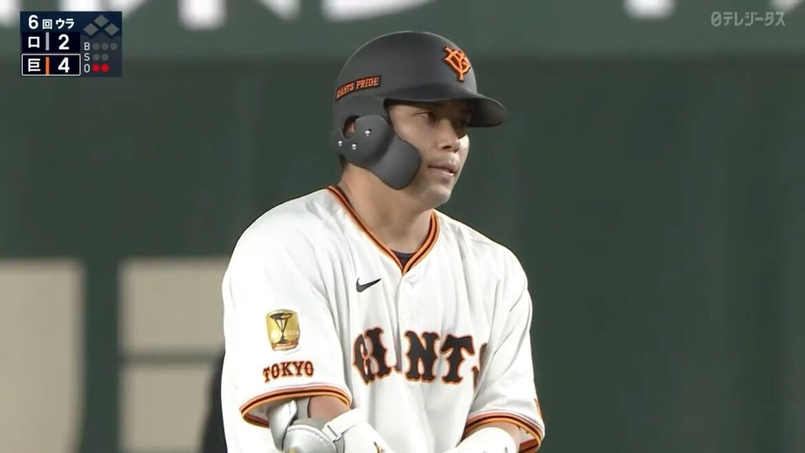 【オープン戦】ジャイアンツ全安打イッキ見せ!【巨人×ロッテ】 【オープン戦】ジャイアンツ全安打イッキ見せ!【巨人×ロッテ】
