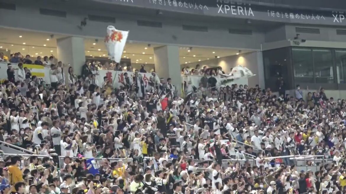 ソフトバンクホークスOB戦黒鷹軍スタメン1-9📣懐かしい応援歌メドレー①真砂勇介②明石健志③城島健司④李大浩⑤内川聖一⑥吉村裕基⑦李杜軒⑧本間満⑨大越基⚾️先発新垣渚