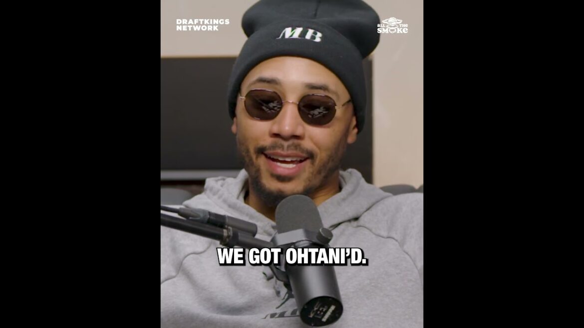 Mookie On Why The USA Lost To Japan in the WBC 👀