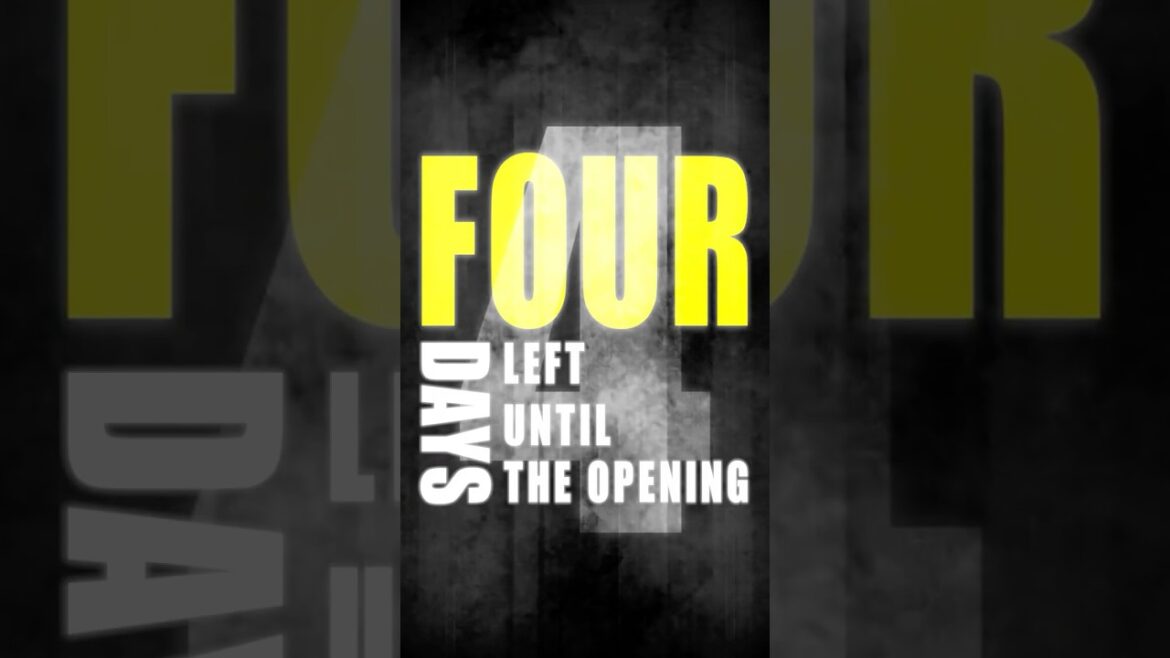 開幕まであと4日！！ ＃Bs2025 ＃常熱 ＃Bassion #オリックス ＃京セラドーム大阪 ＃若月健矢 ＃shorts