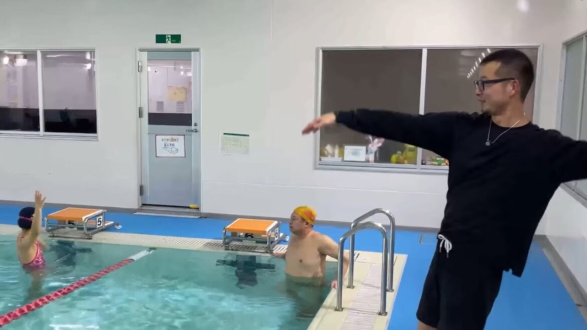 【あるある】背泳ぎのダメパターンの改善方法を教えて！