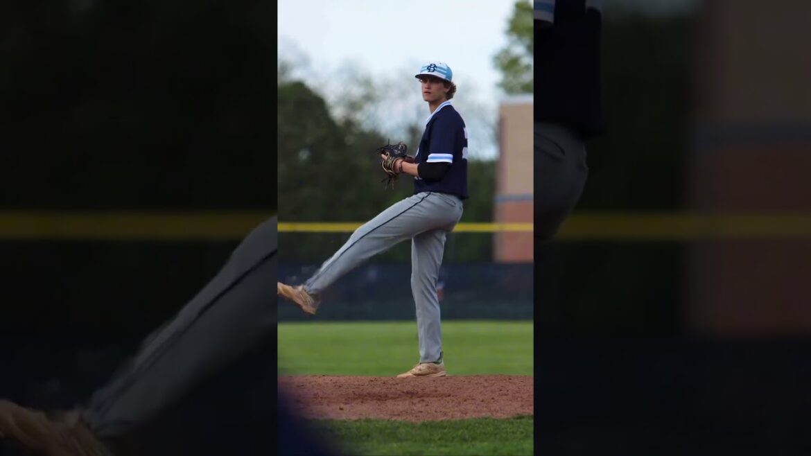 JBN - CHRIS LEVONAS throwing SMOKE and making moves up draft chart