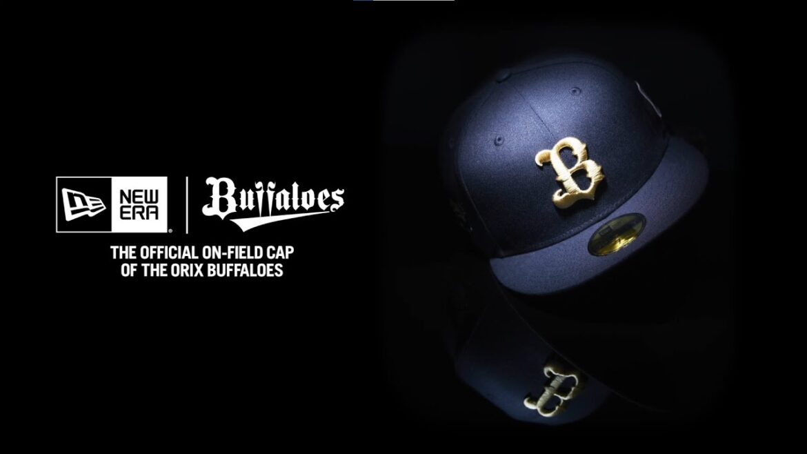 2025 NEW ERA × Buffaloes MOVIE