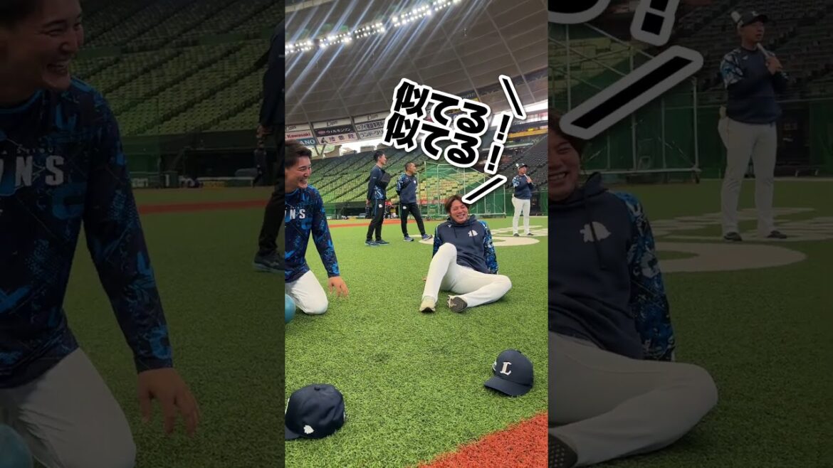 【当時の裏話！？】センバツ優勝投手、平沼翔太選手のものまねと当時の裏話とは？