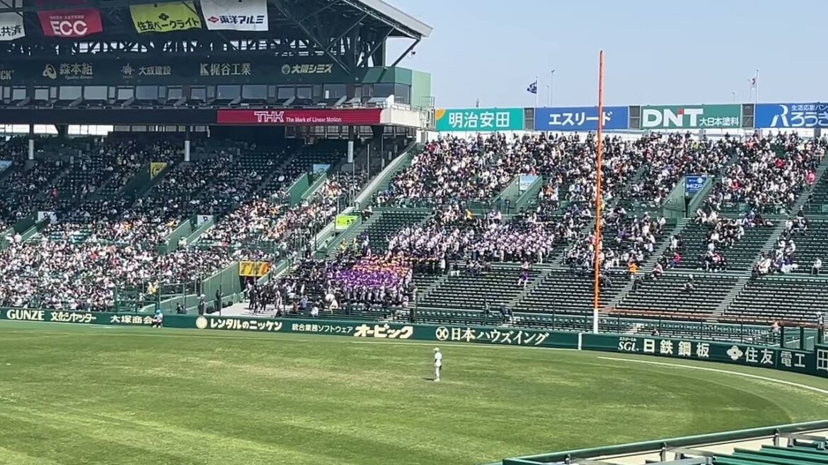 花巻東 メヒア応援歌