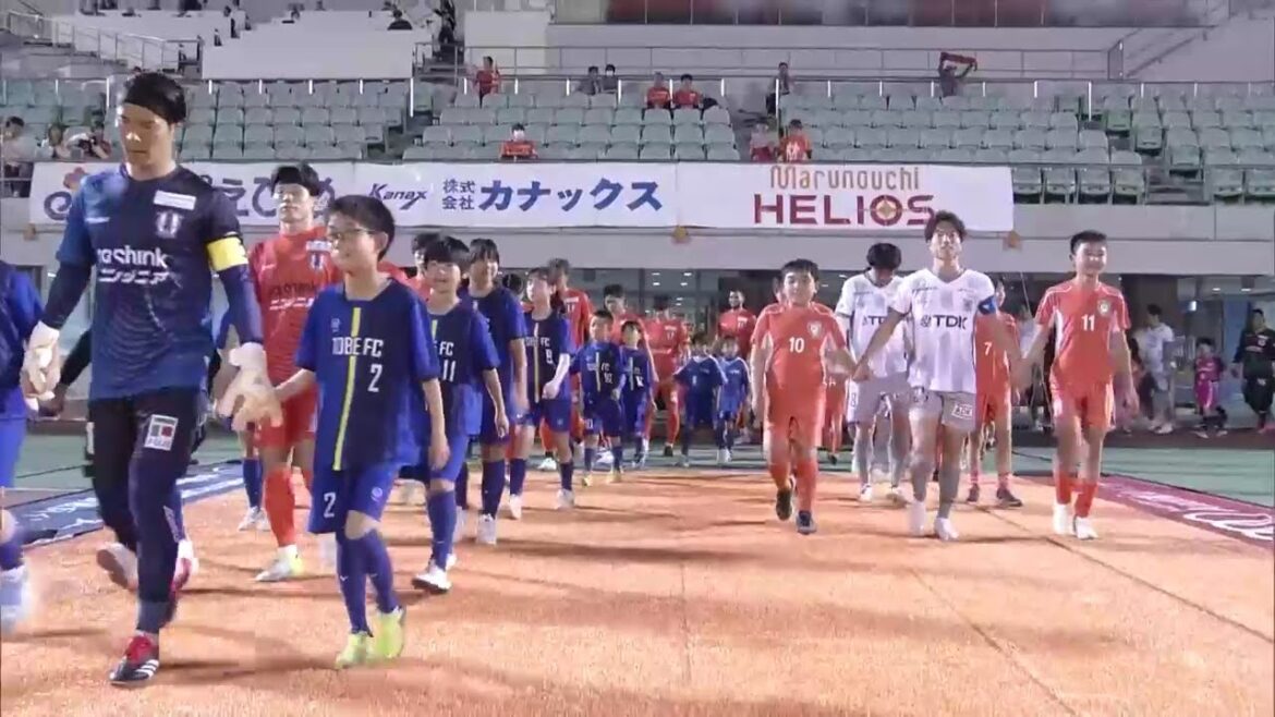 【ハイライト】2025.3.26 YBCルヴァンカップ 愛媛FC vs ブラウブリッツ秋田