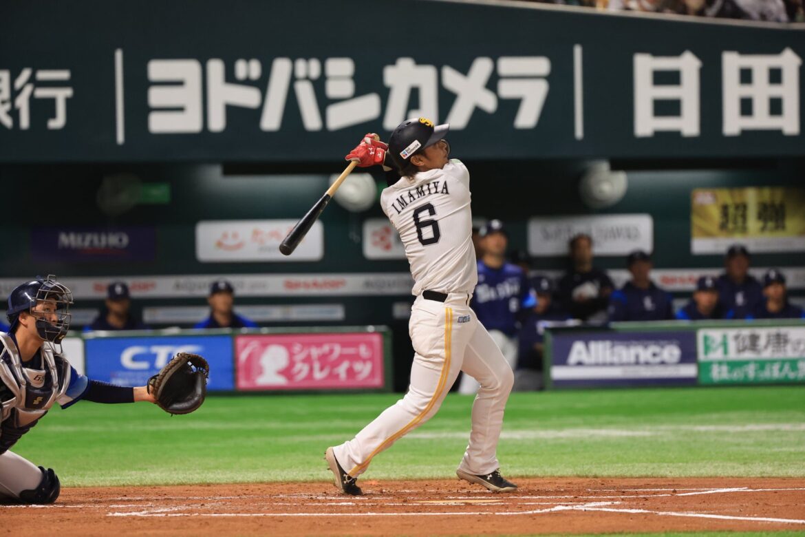 無限の可能性を引き出す、最新の医療機器メーカー パワードギア社と福岡ソフトバンクホークス 今宮 健太 選手が、昨年に続き、用具アンバサダー契約を更新。