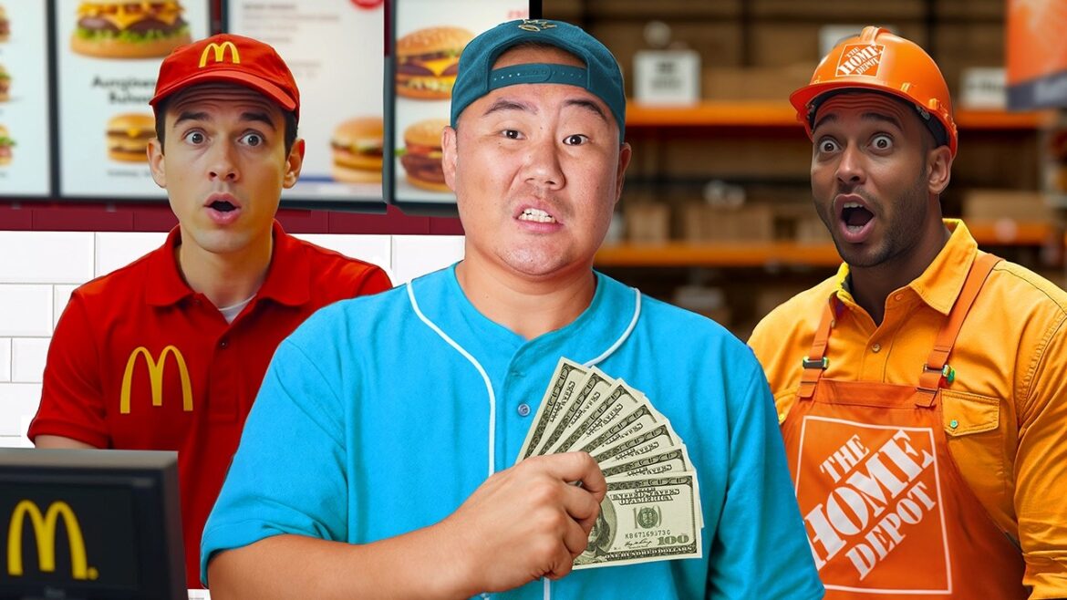 Can He Beat Us With The Worst Team Ever? Can He Beat Us With The Worst Team Ever?