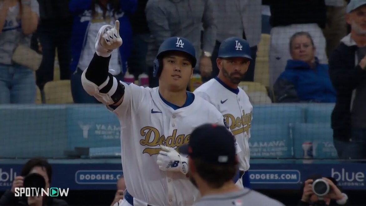 【大谷翔平 今季本拠地初HRの第2号ソロ！】タイガースvsドジャース MLB2025シーズン 3.28
