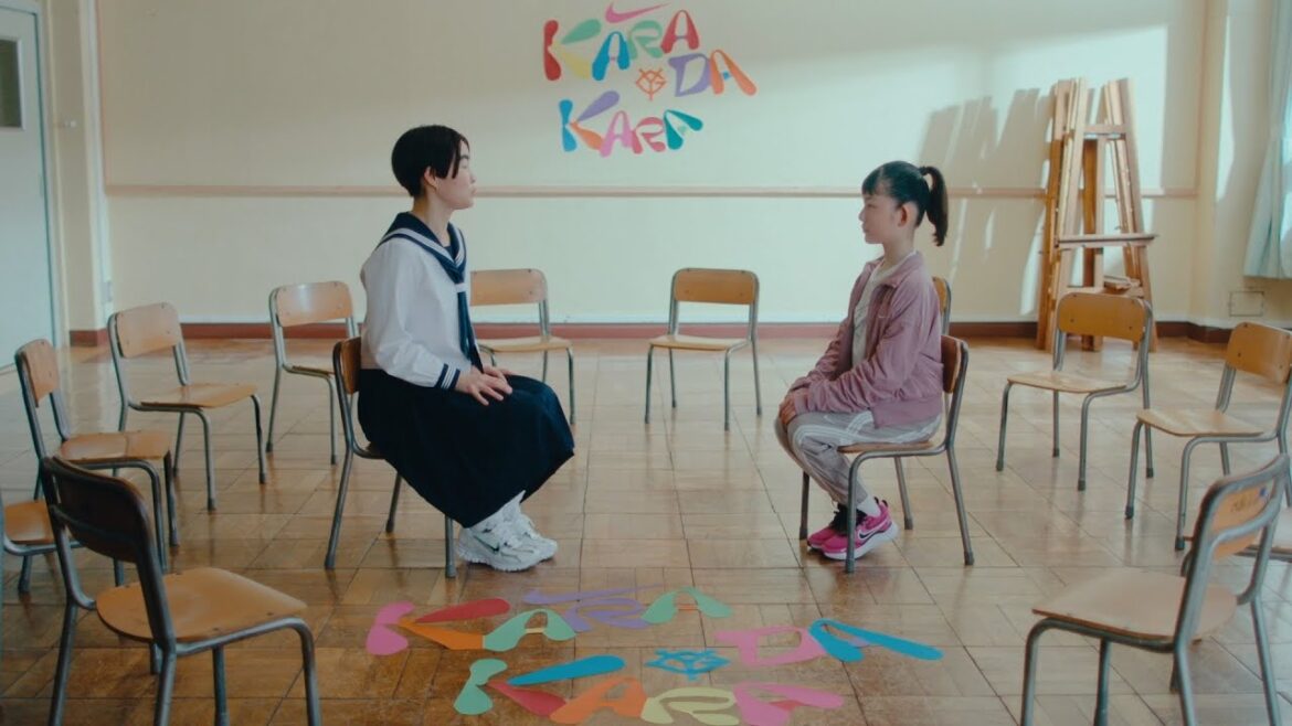 KARADAKARA(カラダカラ)　ロールモデル・イモトアヤコ インタビュー