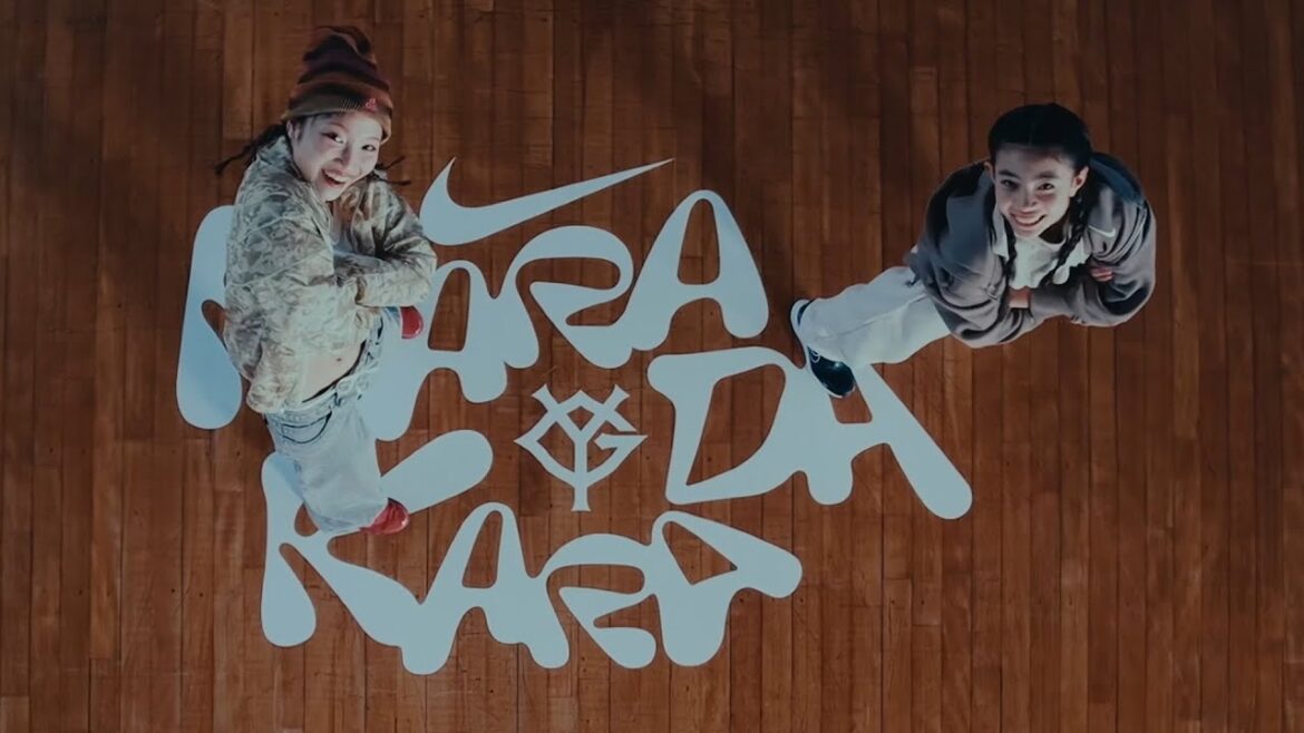 KARADAKARA(カラダカラ)　ロールモデル・Bgirl AMI(湯浅亜実)インタビュー