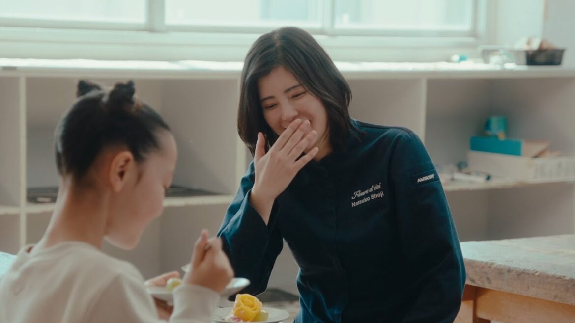 KARADAKARA(カラダカラ)　ロールモデル・庄司夏子インタビュー