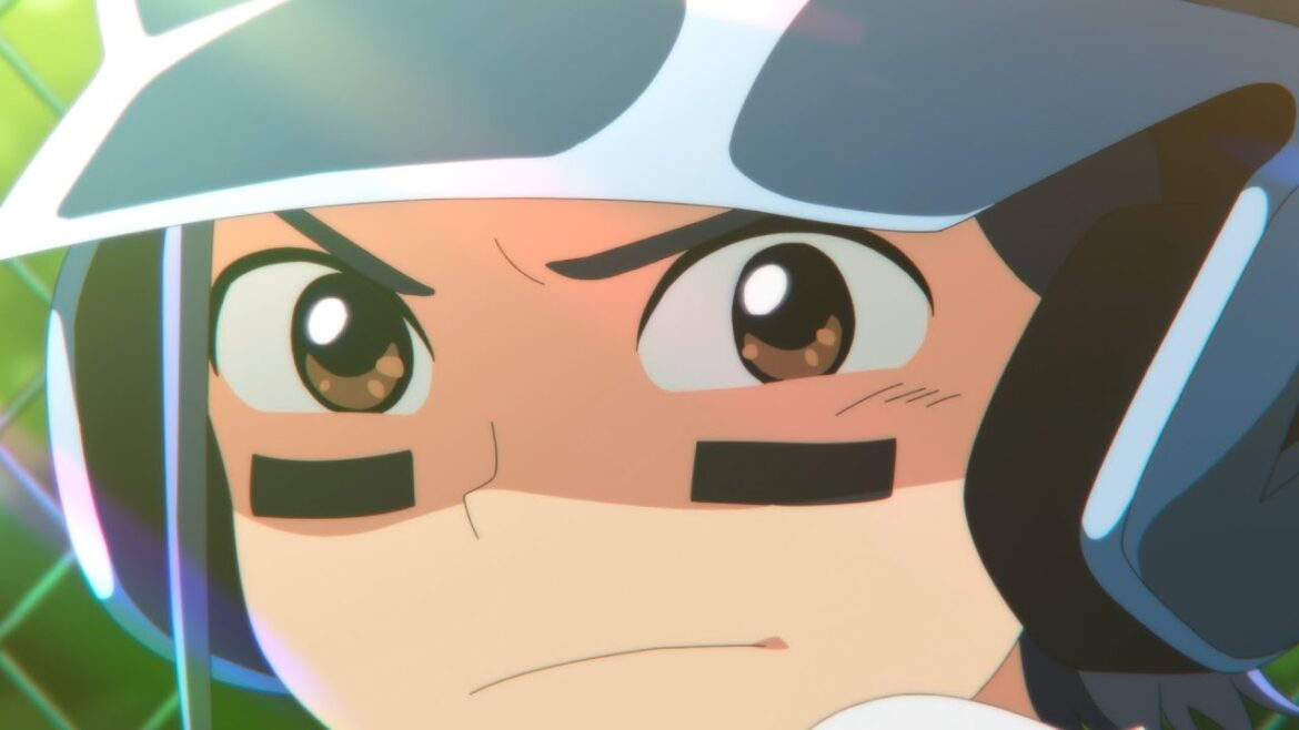 KARADAKARA(カラダカラ) Animation Film