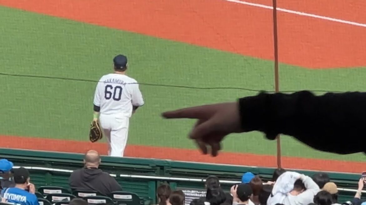 開幕戦 試合前シートノック【西武-日本ハム】2025/3/28 開幕戦 試合前シートノック【西武-日本ハム】2025/3/28