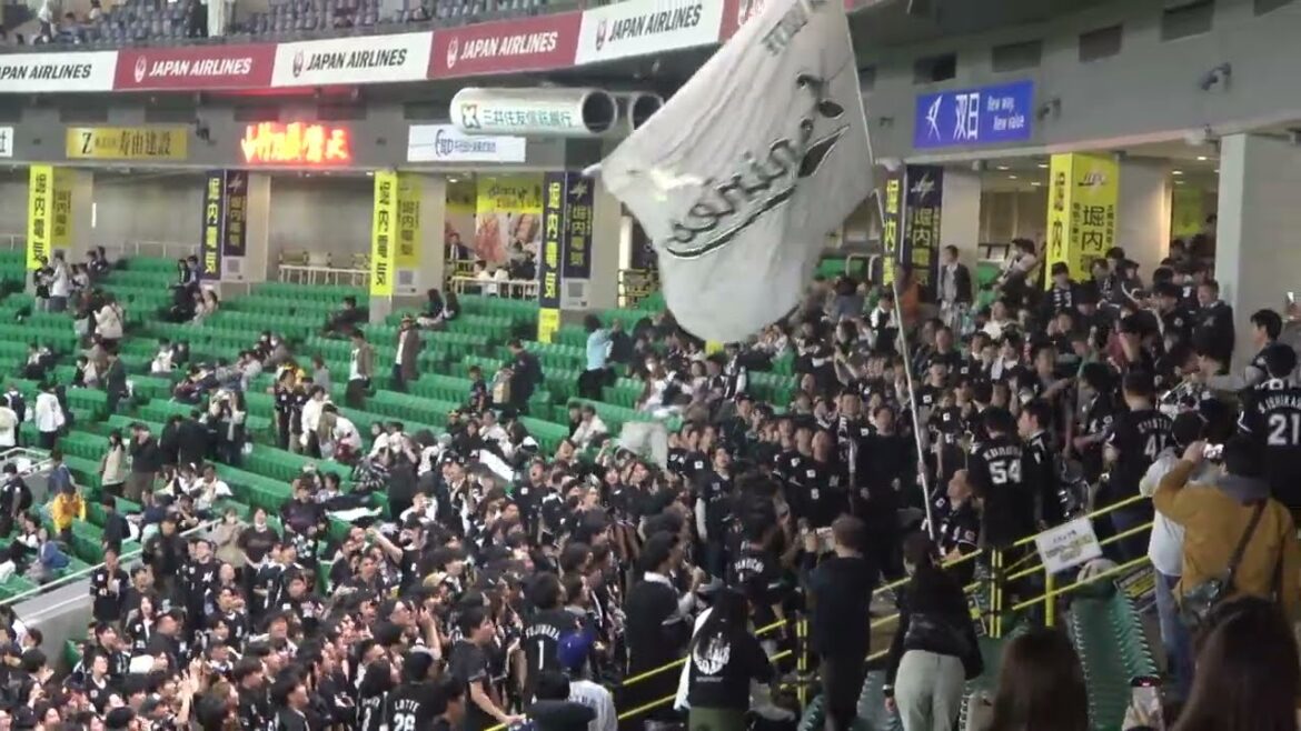 2025年開幕戦勝利　千葉ロッテマリーンズ　2次会