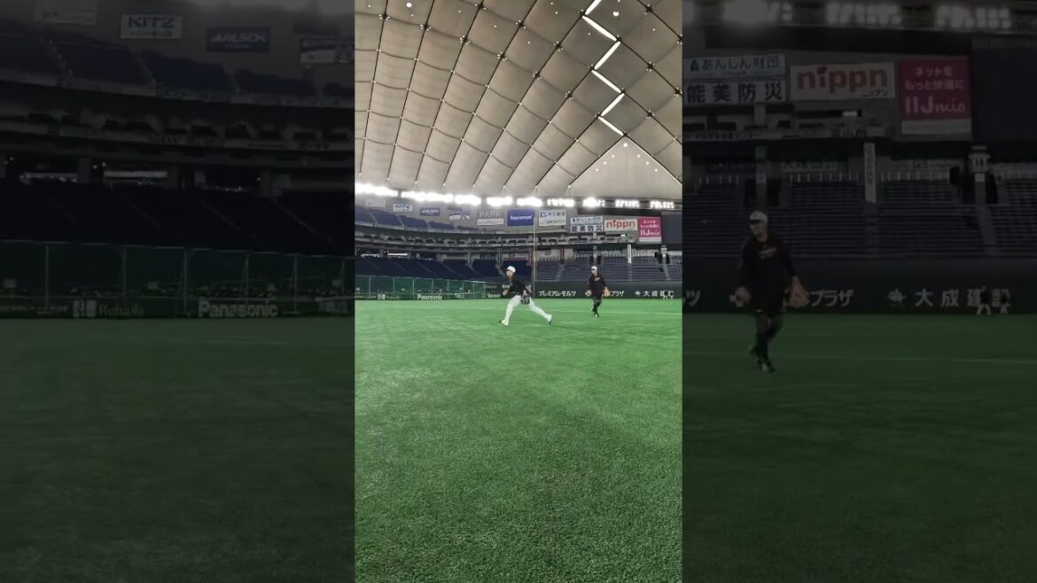 門脇誠の軽快守備！ #shorts