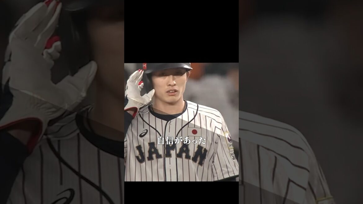 周東が止まらない！鬼の進塁で点をもぎ獲る