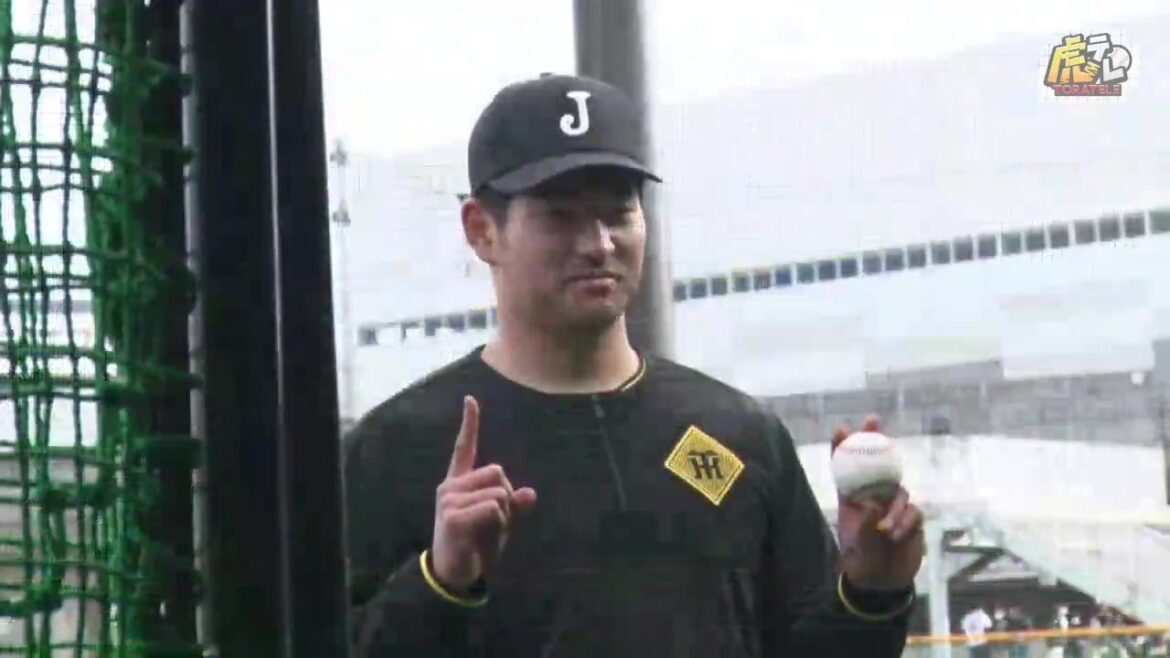 【ハイライト】3/30(日) 神7－0ハ（ＳＧＬ）| 伊藤稜がファーム公式戦初勝利！戸井第1号！阪神ジャガーズデーラストを快勝で飾る！