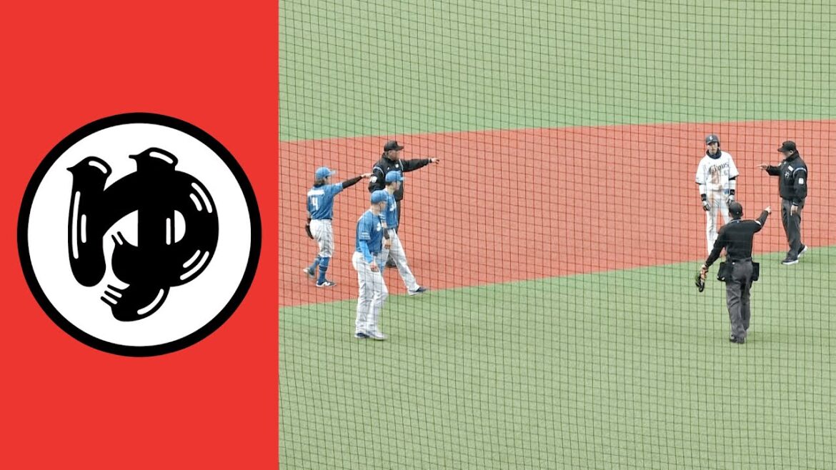 Pacific-League: 【ゆ】指さし確認は大事…【まとめるほどではないまとめ】 【ゆ】指さし確認は大事…【まとめるほどではないまとめ】