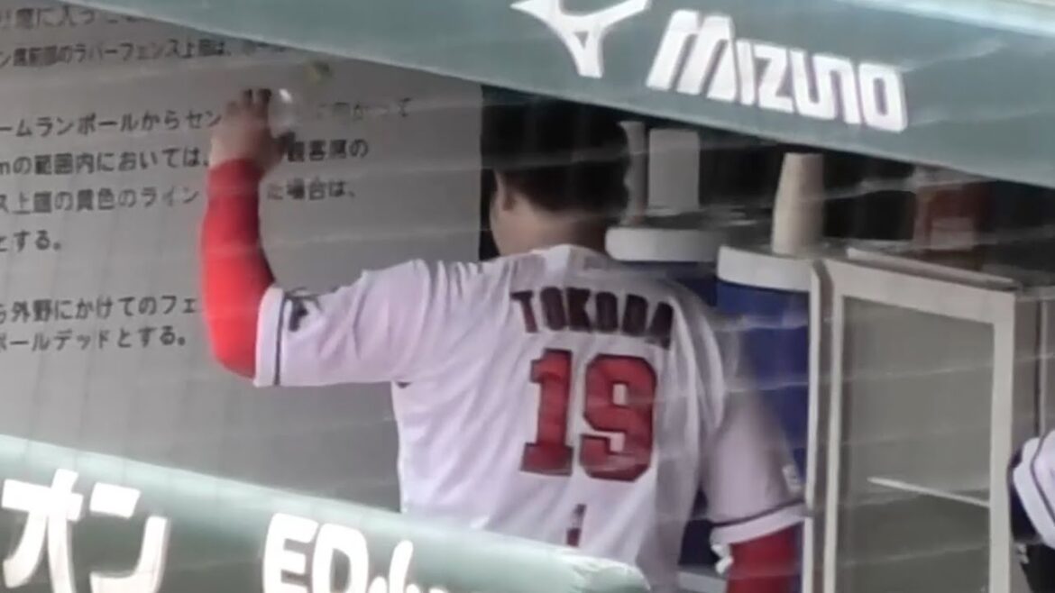 【悔しがる床田】阪神森下に逆転2ラン打たれ、ベンチでペットボトルを投げつけようとするも思い止まる床田寛樹！広島東洋カープvs阪神タイガース 2025年3月29日