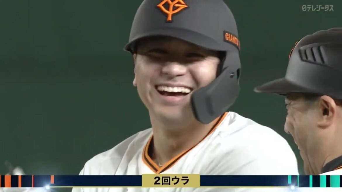 【プロ初安打初打点】石川達也 【プロ初安打初打点】石川達也