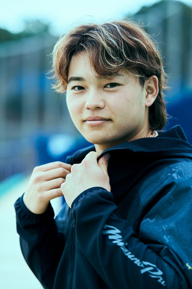 田宮裕涼