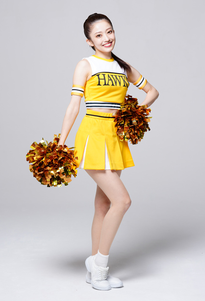 COさん  © SoftBank HAWKS