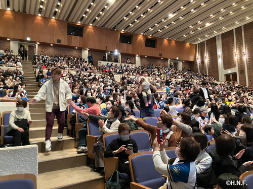 江別市・交流会 イベント01