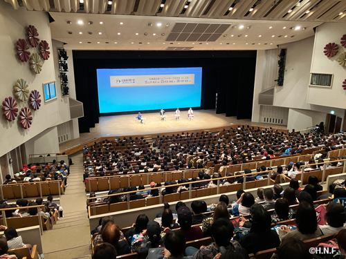江別市・交流会 イベント02