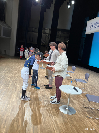 江別市・交流会 イベント03