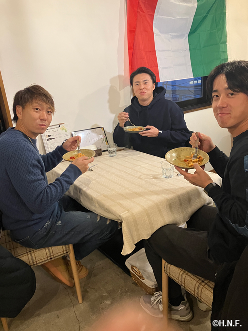 苫小牧市・交流会 イベント01