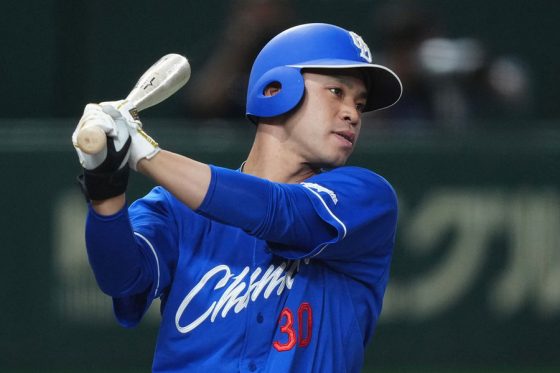 中日戦力外、三好が現役引退「新たな目標に向かって」 昨季開幕スタメンも…1年後に決断 | Full-Count 中日戦力外、三好が現役引退「新たな目標に向かって」 昨季開幕スタメンも…1年後に決断 | Full-Count