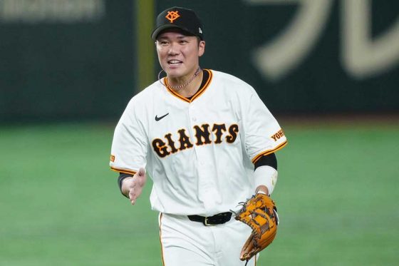 36歳も”セ界最強” 坂本勇人の超絶美技に興奮「いつまでもカッコいい」「うますぎ」 | Full-Count 36歳も"セ界最強" 坂本勇人の超絶美技に興奮「いつまでもカッコいい」「うますぎ」 | Full-Count