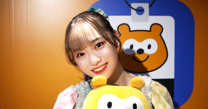 fav me川岸瑠那、巨人の新球場「ジャイアンツタウンスタジアム」で試合観戦 キュートなユニホーム姿に反響「ガチ勢すぎる!」「彼女と野球デート!」 | ORICON NEWS fav me川岸瑠那、巨人の新球場「ジャイアンツタウンスタジアム」で試合観戦 キュートなユニホーム姿に反響「ガチ勢すぎる!」「彼女と野球デート!」 | ORICON NEWS