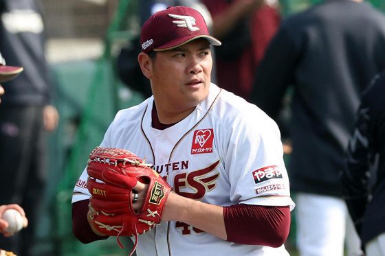 楽天・宋家豪が右ひざ手術で開幕絶望 試合復帰まで6か月…球団発表、ブルペンに打撃 | Full-Count 楽天・宋家豪が右ひざ手術で開幕絶望 試合復帰まで6か月…球団発表、ブルペンに打撃 | Full-Count