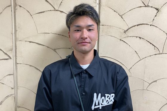 育成2年目で悟った「もう終わり?」 ”延長の1年”も叶わぬ夢…付き纏った「辞めようかな」 | Full-Count 育成2年目で悟った「もう終わり?」 "延長の1年"も叶わぬ夢…付き纏った「辞めようかな」 | Full-Count