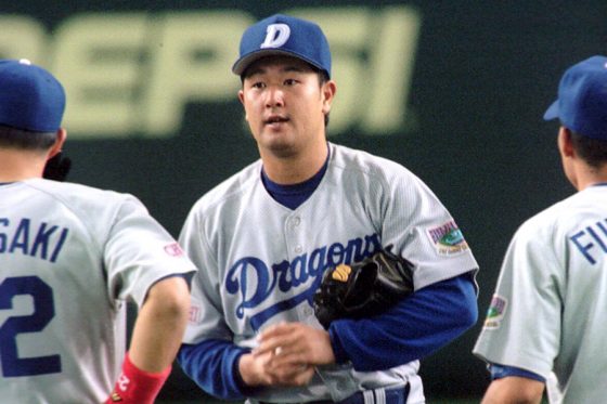 中日左腕が呼び出された監督室「何事かと」 2年目で体感した”別世界”「思ってもない」 | Full-Count 中日左腕が呼び出された監督室「何事かと」 2年目で体感した"別世界"「思ってもない」 | Full-Count