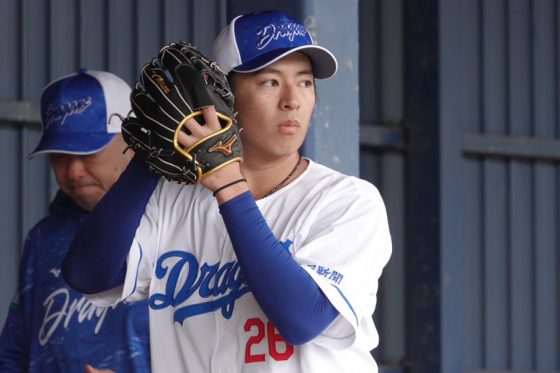 中日24歳が「覚醒の時」 ドラ1→0勝→3年目で飛躍か…”0-0-0-0-0-0-0-0-0″の衝撃 | Full-Count 中日24歳が「覚醒の時」 ドラ1→0勝→3年目で飛躍か…"0-0-0-0-0-0-0-0-0"の衝撃 | Full-Count