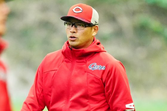 田中広輔が苦悩した6年「経験したくない」 挫折が生んだ”変化”「まだ負けてない」 | Full-Count 田中広輔が苦悩した6年「経験したくない」 挫折が生んだ"変化"「まだ負けてない」 | Full-Count