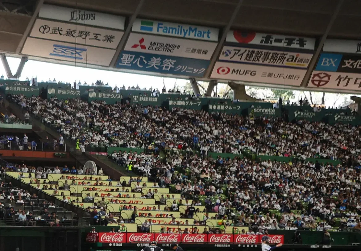 ベルーナドームの構造が西武ライオンズに与える影響は!? 伊東勤氏「…凄く難しい」― スポニチ Sponichi Annex 野球