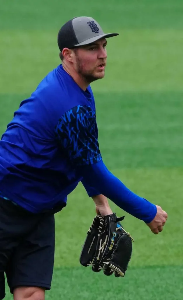 DeNAバウアー、9日のオリックス戦登板決定！先発で3イニング程度を予定― スポニチ Sponichi Annex 野球