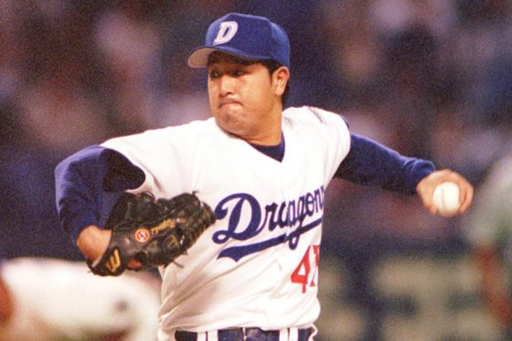 ノーノー翌年に「肩がパキッ」 苦しむ0勝&6.57…ごまかし利かずもまさかの”功名” | Full-Count ノーノー翌年に「肩がパキッ」 苦しむ0勝&6.57…ごまかし利かずもまさかの"功名" | Full-Count