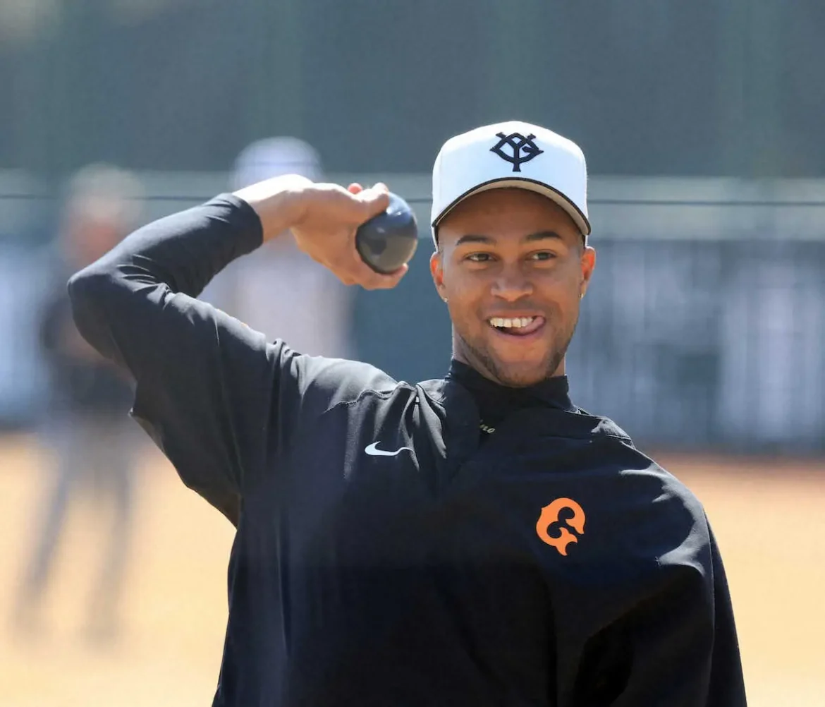 「鳥肌たちます」巨人・内海コーチも驚いた“練習の虫”「くたくたにならないと帰りたくないって」― スポニチ Sponichi Annex 野球