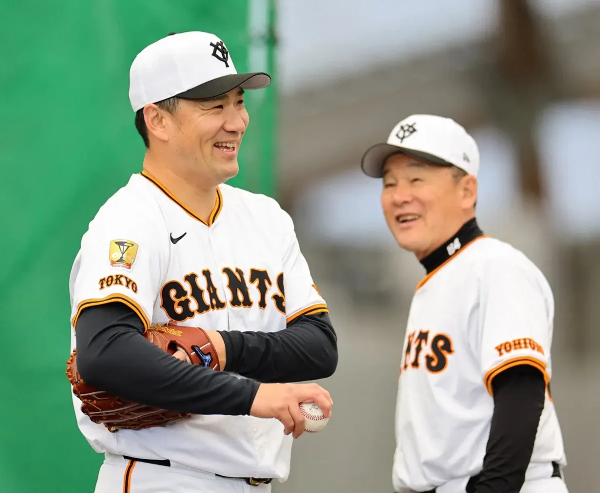 マー君　巨人の勝った試合しか放送しない番組の取材を受け「放送していただけるように頑張ります」― スポニチ Sponichi Annex 野球
