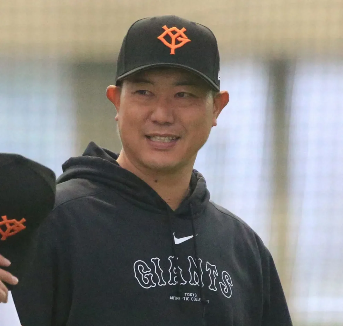 巨人・内海哲也コーチが自ら激白！「こんな恥ずかしいことはない」　キャンプ中にまさかの画像流出― スポニチ Sponichi Annex 野球