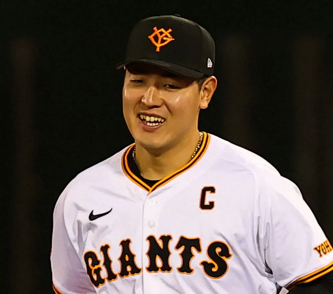 岡本和真　巨人歴代ベストナインに「僕は入らないです」　ふさわしい選手に挙げた4人の名前― スポニチ Sponichi Annex 野球